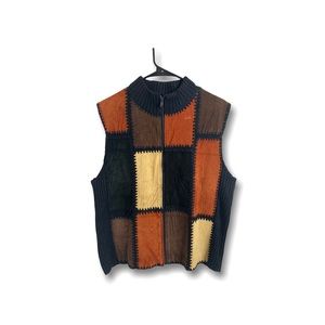 Designers studio originals vest
